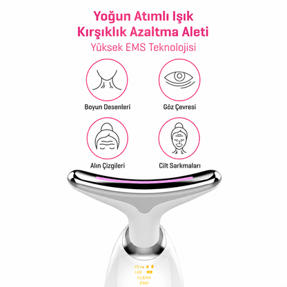 Yüz Bakım Cihazı